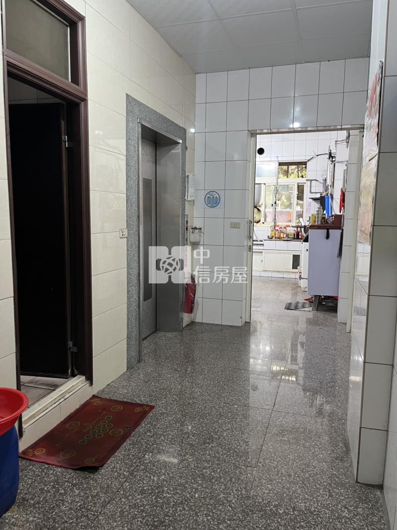 中興大學旁㊣5F電梯透天店面套房房屋室內格局與周邊環境