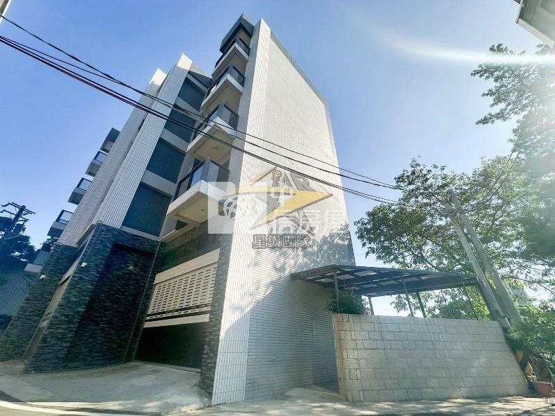 【星鑽】(專委)獨家-大園溪海國小全新電梯3房+車位房屋室內格局與周邊環境