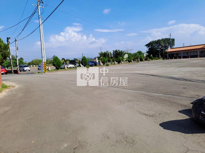 楊梅近老飯店甲建房屋室內格局與周邊環境