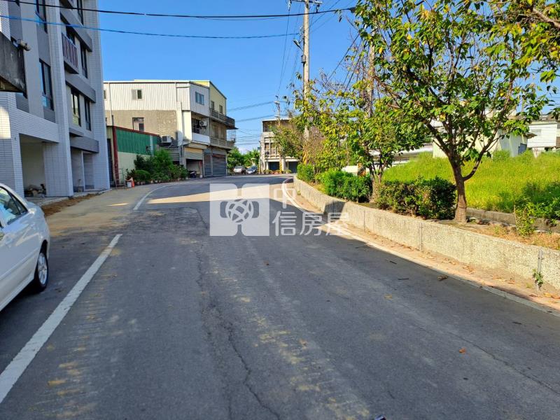 楊梅近老飯店甲建房屋室內格局與周邊環境