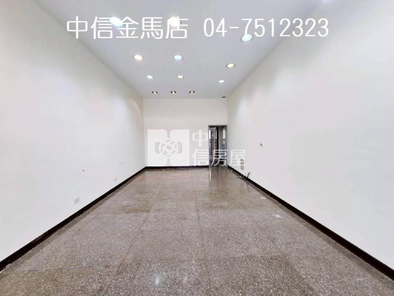 秀水高工店墅房屋室內格局與周邊環境