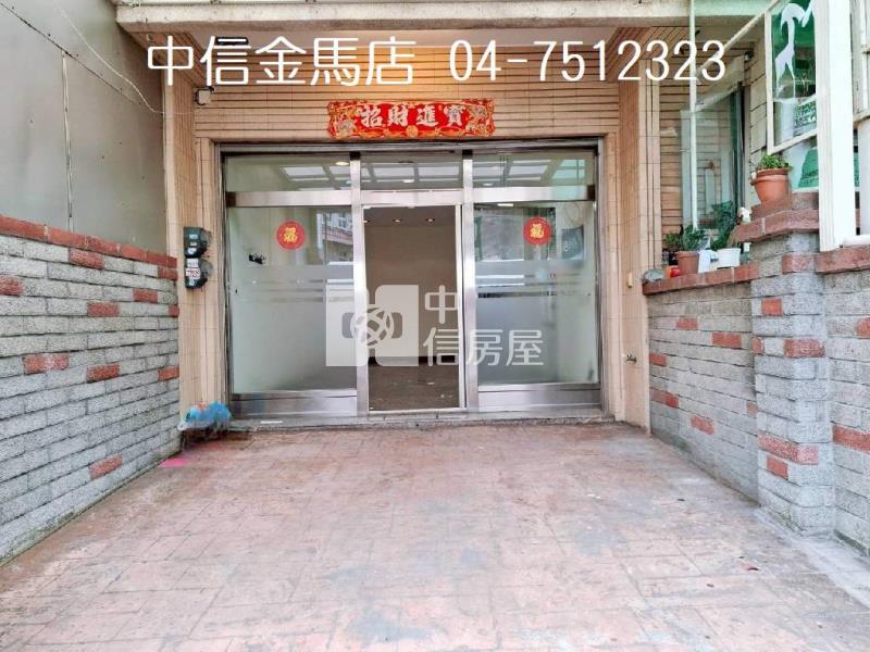秀水高工店墅房屋室內格局與周邊環境