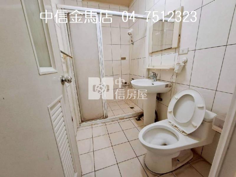 秀水高工店墅房屋室內格局與周邊環境