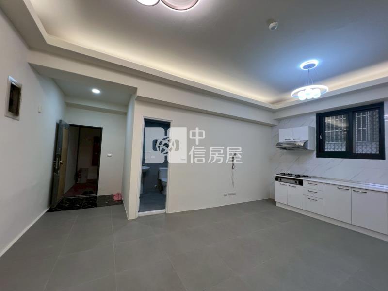 大里成功商圈美二房房屋室內格局與周邊環境