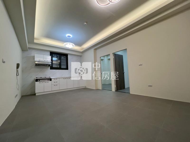 大里成功商圈美二房房屋室內格局與周邊環境