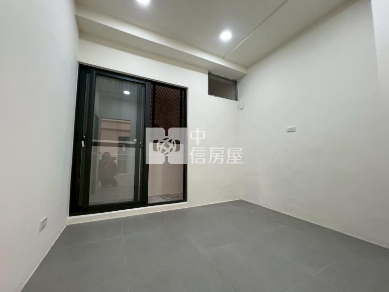 大里成功商圈美二房房屋室內格局與周邊環境