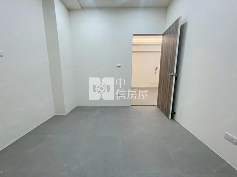 大里成功商圈美二房房屋室內格局與周邊環境