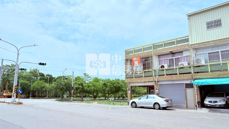 太子路透天 ★影音空拍只在中信嘉義玉山店房屋室內格局與周邊環境