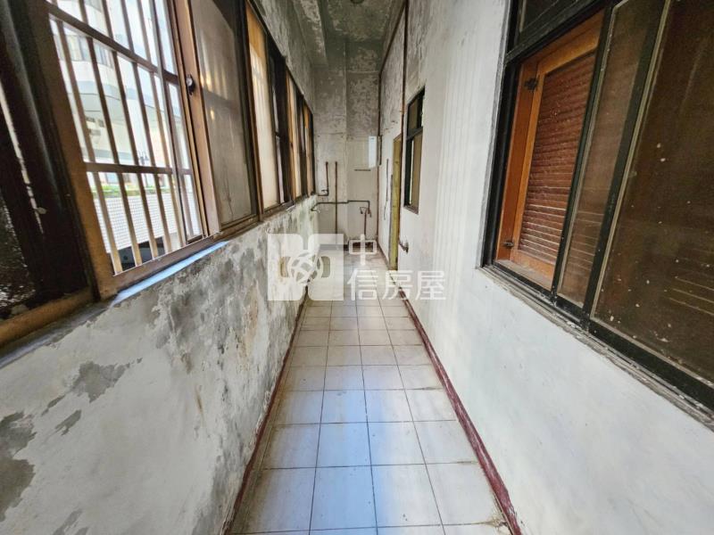內壢國中大面寬店面+車位房屋室內格局與周邊環境