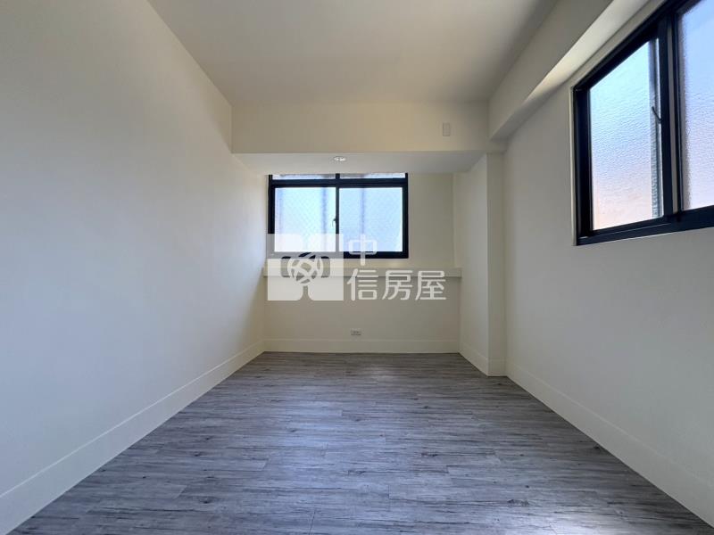 瑞祥街四面採光美寓B房屋室內格局與周邊環境