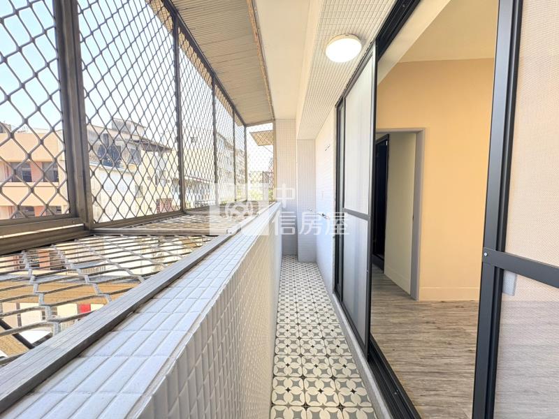 瑞祥街四面採光美寓B房屋室內格局與周邊環境