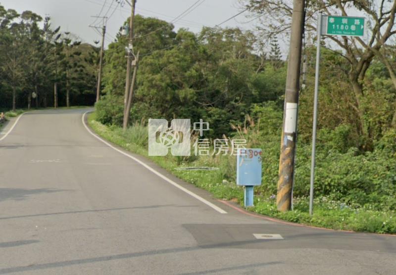 泰圳路千坪農地房屋室內格局與周邊環境
