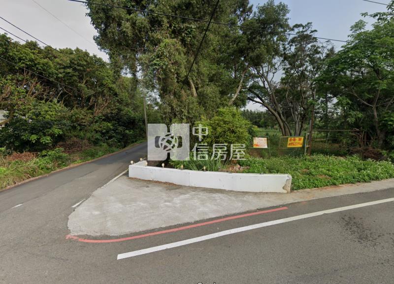 泰圳路千坪農地房屋室內格局與周邊環境