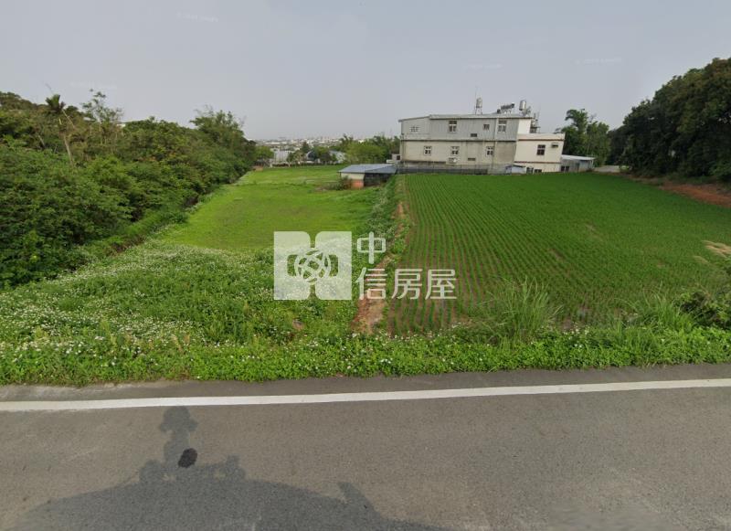 泰圳路千坪農地房屋室內格局與周邊環境