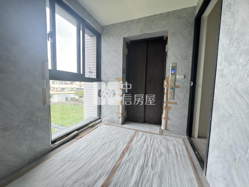 晴田居全新完工三房平車美廈2房屋室內格局與周邊環境