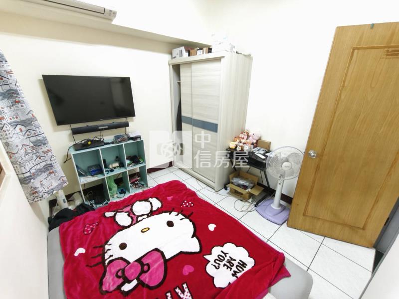 【安家】領袖王朝平鎮國中大3房房屋室內格局與周邊環境