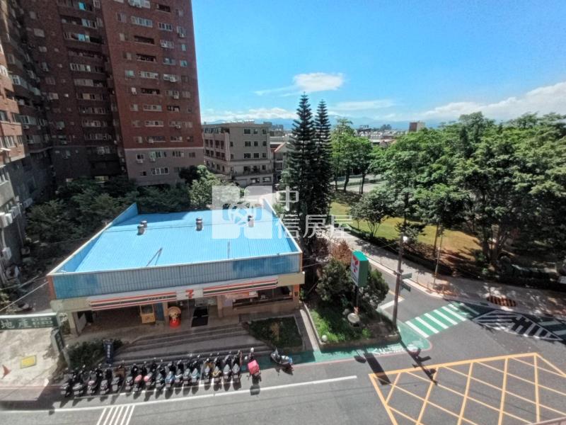 【安家】領袖王朝平鎮國中大3房房屋室內格局與周邊環境