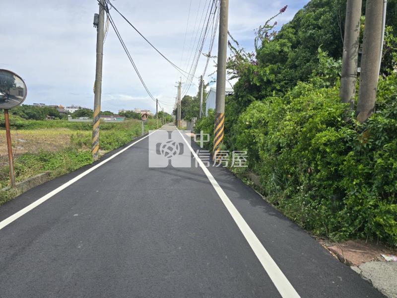 (專)近王爺壟美農地房屋室內格局與周邊環境