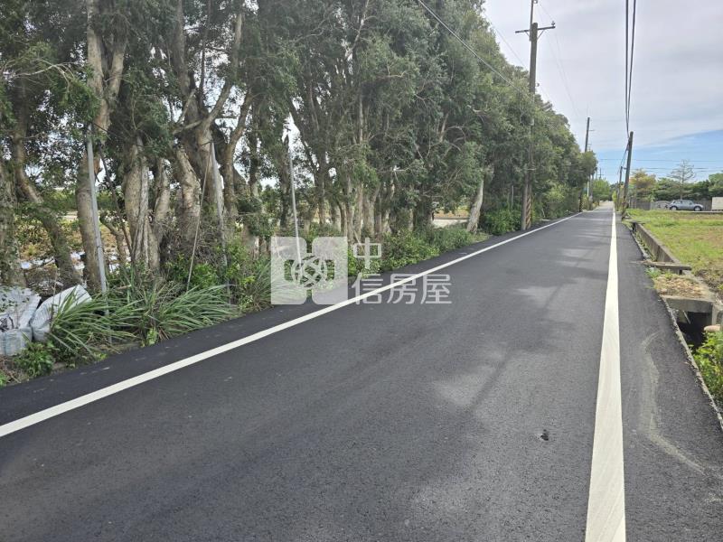 (專)近王爺壟美農地房屋室內格局與周邊環境