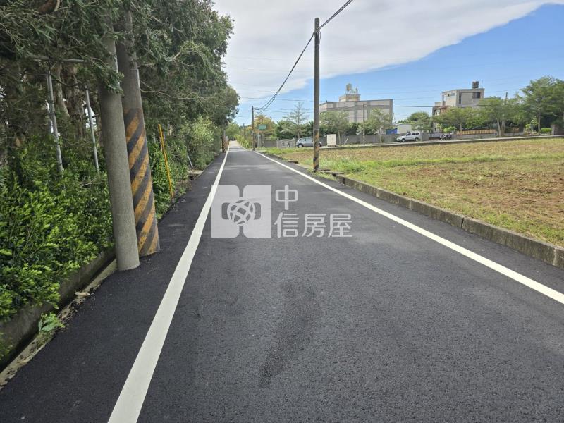(專)近王爺壟美農地房屋室內格局與周邊環境