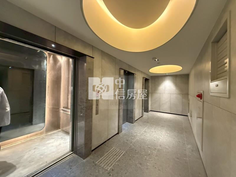 【玖禾】梧棲臨海高樓景觀美三房房屋室內格局與周邊環境