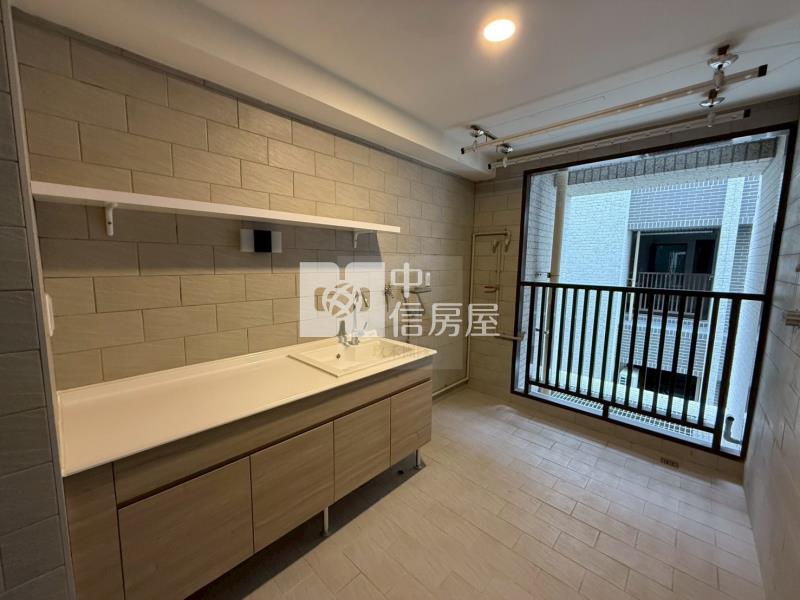 【玖禾】梧棲臨海高樓景觀美三房房屋室內格局與周邊環境
