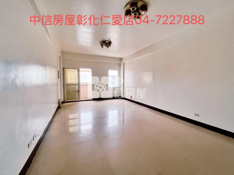 秀水輕屋齡別墅房屋室內格局與周邊環境