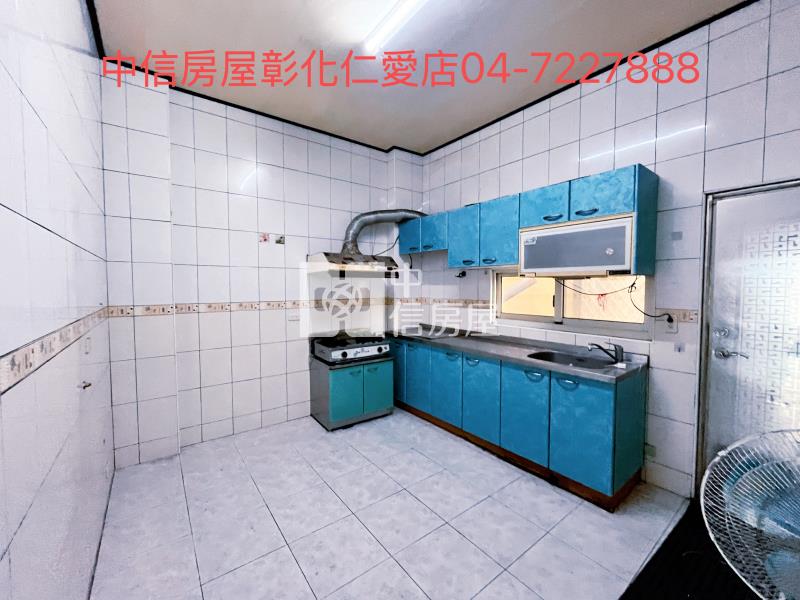秀水輕屋齡別墅房屋室內格局與周邊環境