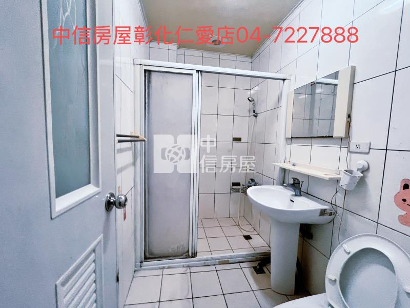 秀水輕屋齡別墅房屋室內格局與周邊環境