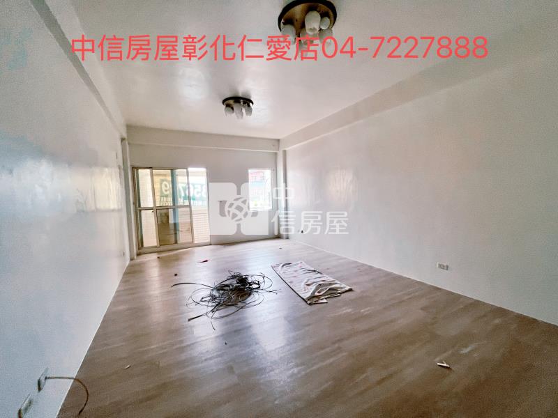 秀水輕屋齡別墅房屋室內格局與周邊環境