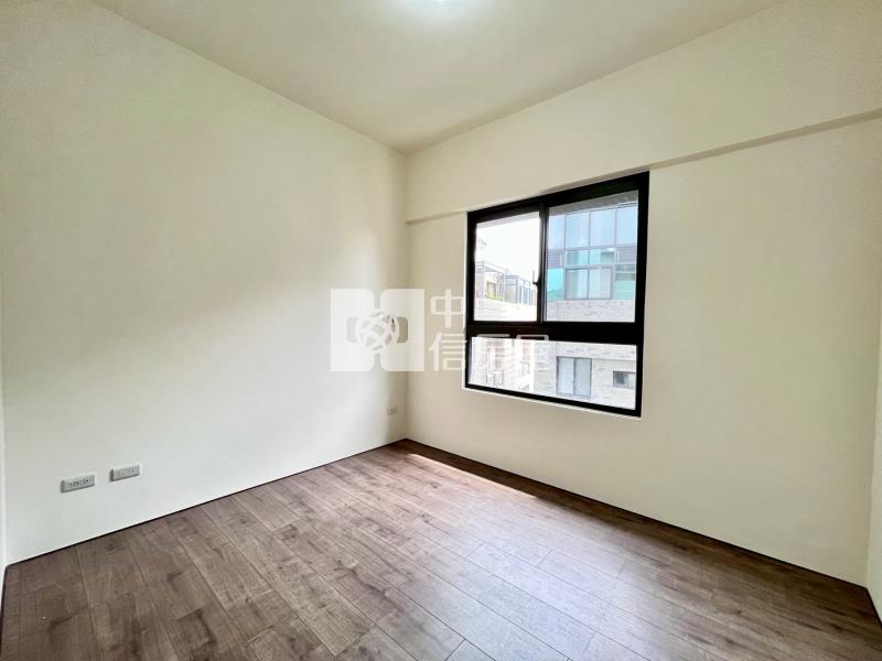 大城二月埕全新交屋三房+車位房屋室內格局與周邊環境