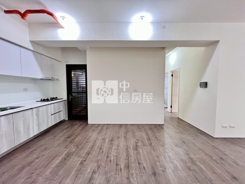 大城二月埕全新交屋三房+車位房屋室內格局與周邊環境