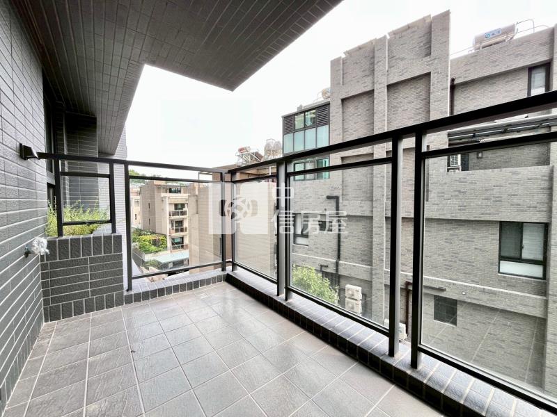 大城二月埕全新交屋三房+車位房屋室內格局與周邊環境
