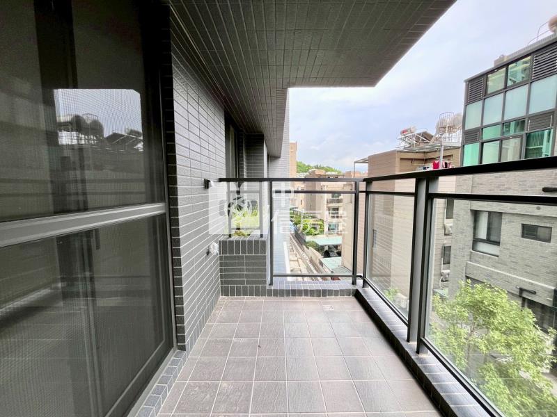 大城二月埕全新交屋三房+車位房屋室內格局與周邊環境