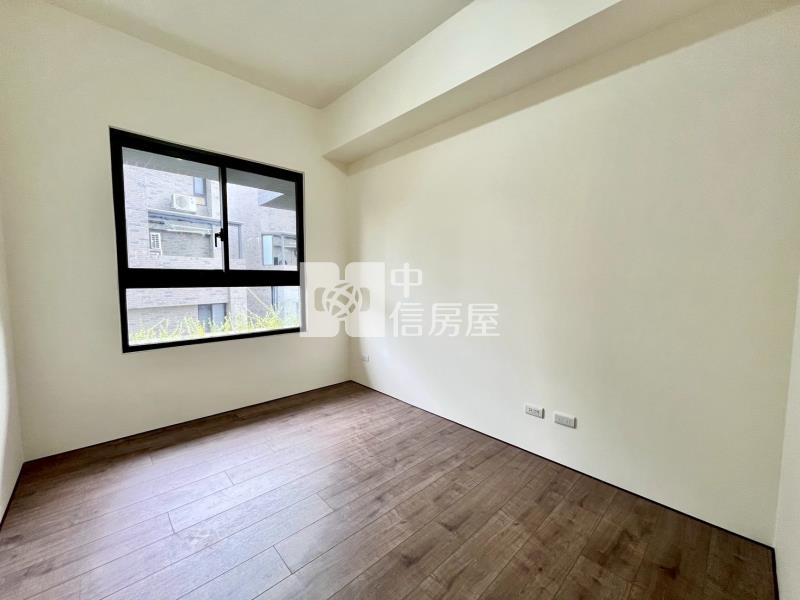 大城二月埕全新交屋三房+車位房屋室內格局與周邊環境