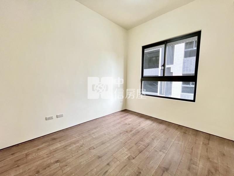 大城二月埕全新交屋三房+車位房屋室內格局與周邊環境