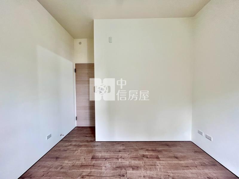 大城二月埕全新交屋三房+車位房屋室內格局與周邊環境
