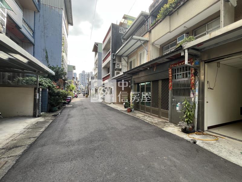 中壢體育園區美透天房屋室內格局與周邊環境
