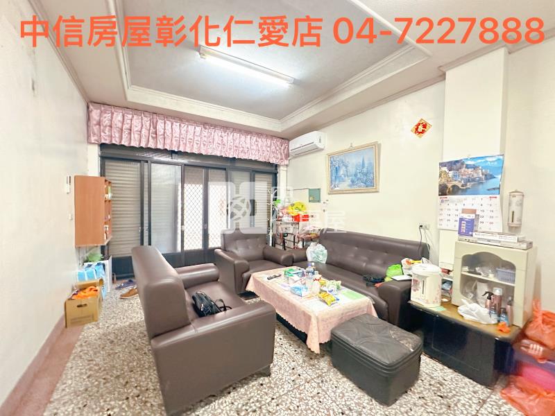 獨家~~金馬路忠孝透天房屋室內格局與周邊環境