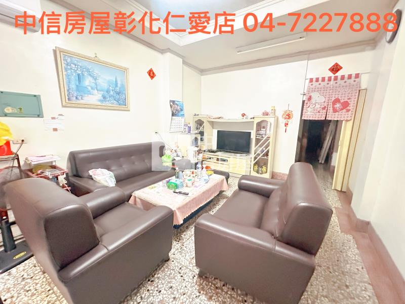 獨家~~金馬路忠孝透天房屋室內格局與周邊環境