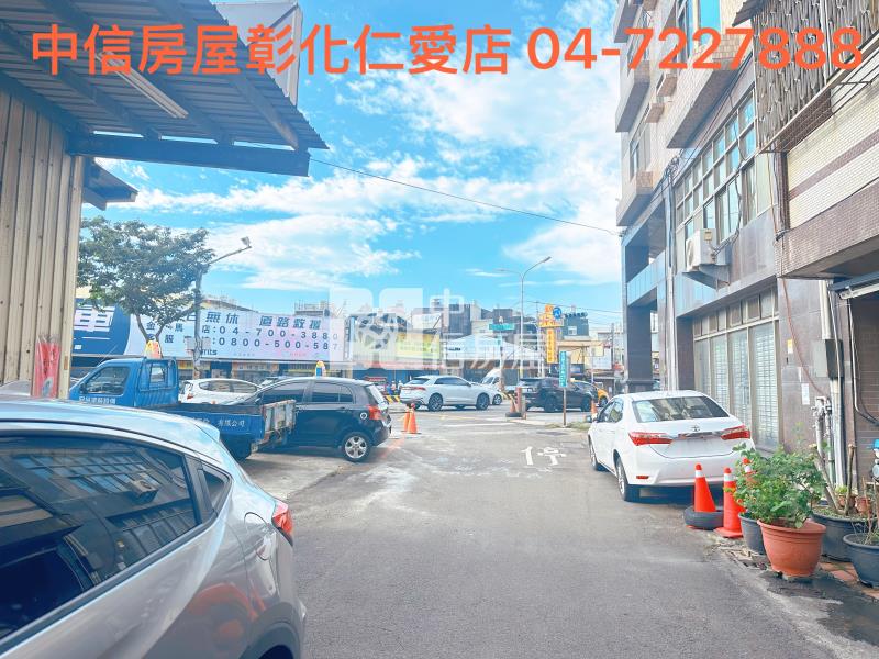 獨家~~金馬路忠孝透天房屋室內格局與周邊環境