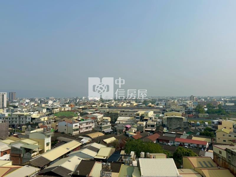 專任!!! 坤悅心里程精裝大兩房平車房屋室內格局與周邊環境
