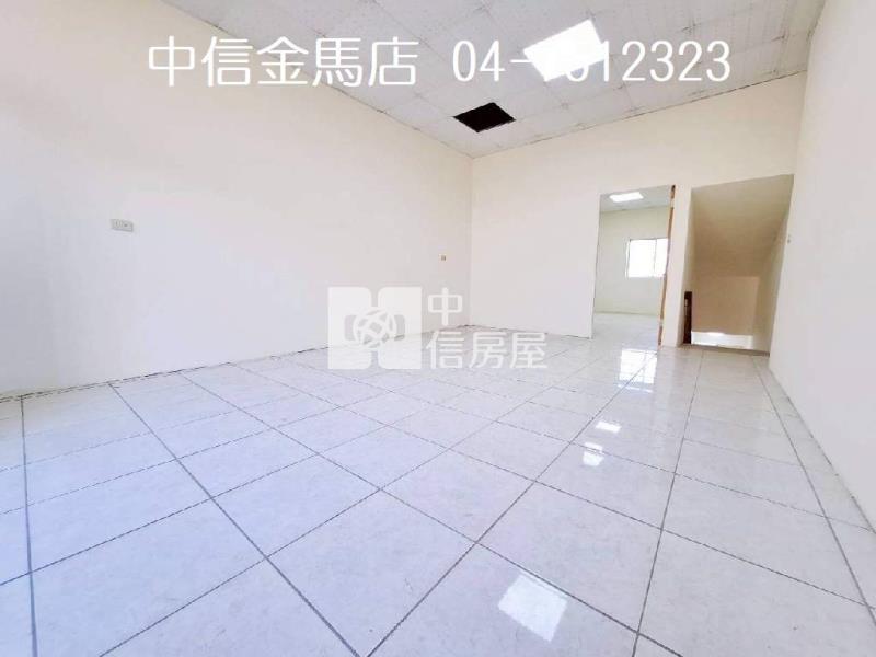 和美孝義路透天房屋室內格局與周邊環境
