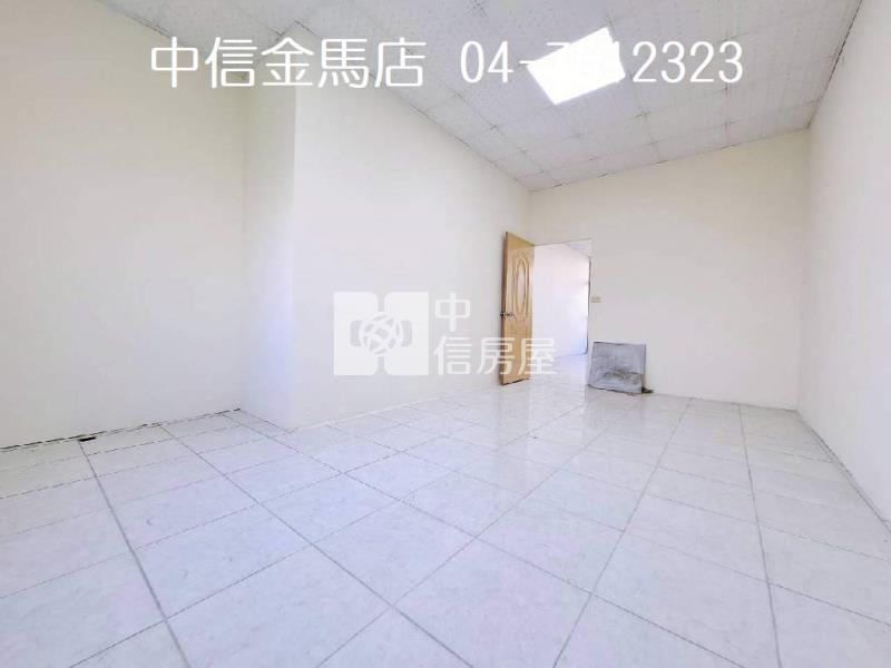 和美孝義路透天房屋室內格局與周邊環境