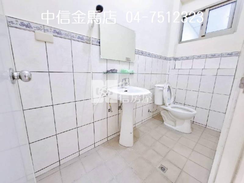 和美孝義路透天房屋室內格局與周邊環境