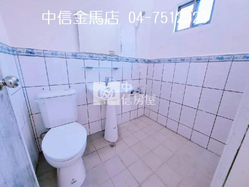 和美孝義路透天房屋室內格局與周邊環境