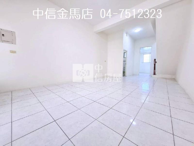 和美孝義路透天房屋室內格局與周邊環境
