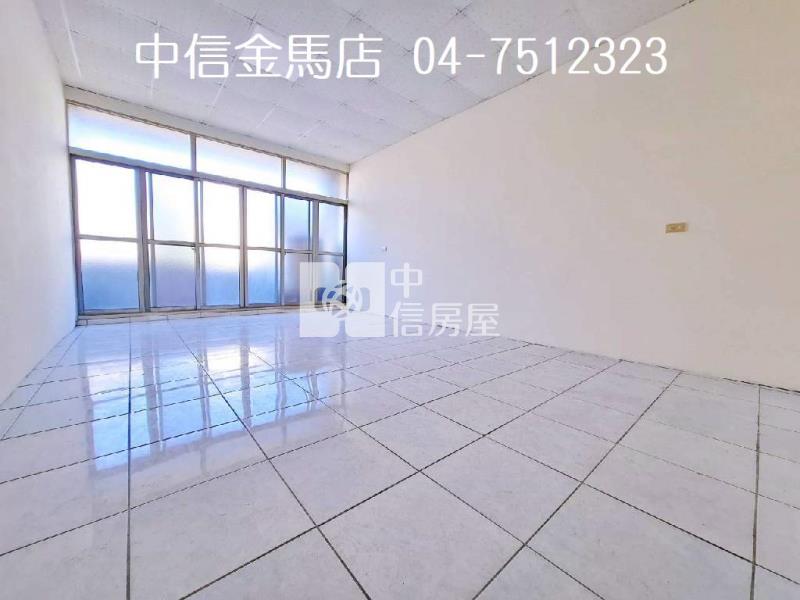 和美孝義路透天房屋室內格局與周邊環境