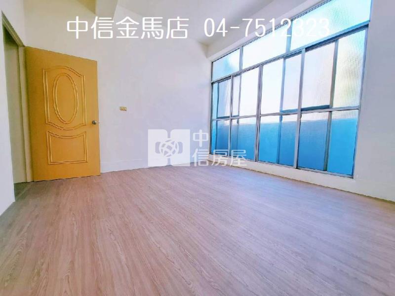 和美孝義路透天房屋室內格局與周邊環境
