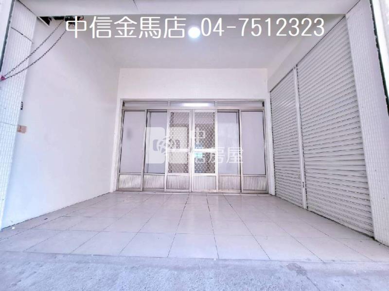 和美孝義路透天房屋室內格局與周邊環境